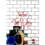 Pink Floyd - The Wall - Movie – Zboží Dáma
