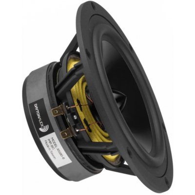 Dayton RS180-8 Reference – Zboží Živě