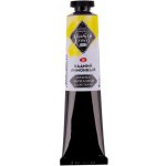 Saint Petersburg master class akryl 203 Cadmium Lemon – Zboží Dáma