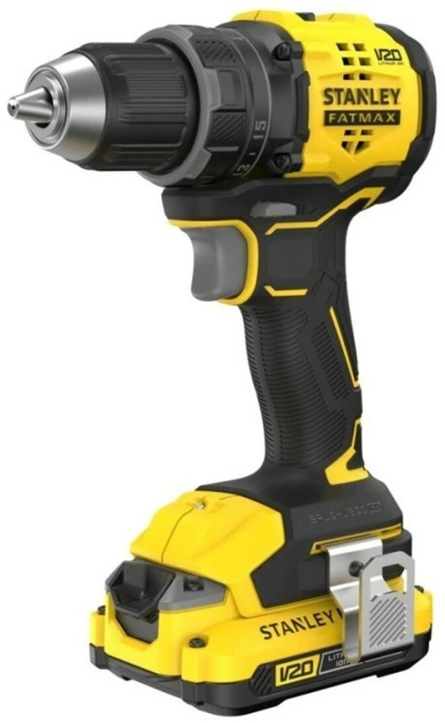 STANLEY SFMCD714D1T-QW