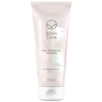 GILLETTE Venus Satin Care Exfoliant 177 ml – Hledejceny.cz