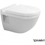DURAVIT Starck 3 2200090000 – Hledejceny.cz