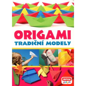 Origami Tradiční modely