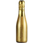 Bottega Gold Brut 11% 0,2 l (holá láhev) – Zboží Dáma