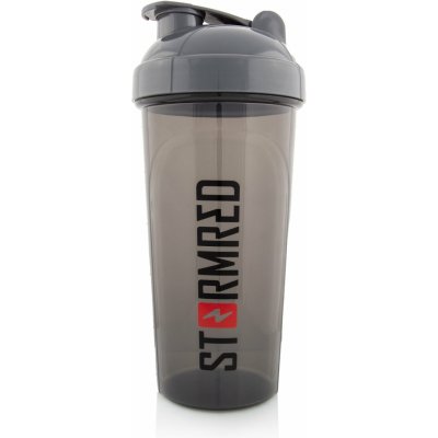 StormRed Shaker černý, 700ml – Hledejceny.cz