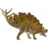 Figurka Schleich 14568 Prehistorické zvířátko Stegosaurus