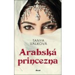 Arabská princezna – Hledejceny.cz