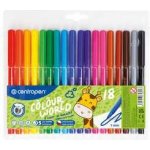 Centropen 7550 sada 18 ks – Sleviste.cz