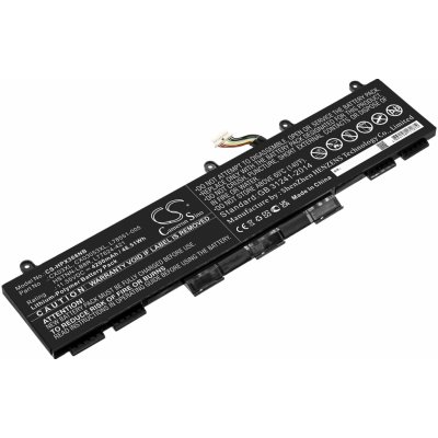 Cameron Sino CS-HPX368NB 4200 mAh baterie - neoriginální – Hledejceny.cz