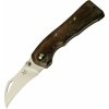 Nůž Fox Knives FOX SPORA MUSHROOM FOLDING KNIFE SANDVIK 12C27 BLADE