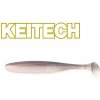 Návnada a nástraha Keitech Easy Shiner 3,5'' 8,5cm Pro Blue / Red Pearl 7ks