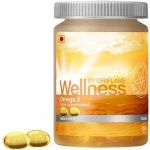Nefdesanté Omega 3 90 kapslí – Hledejceny.cz