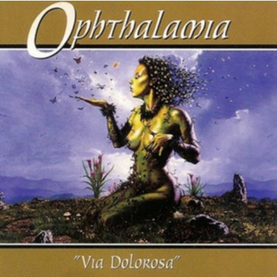 Ophthalamia - Via Dolorosa LP