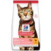 Granule pro kočky Hill’s Pet Nutrition Fel.SP Adult Light Chicken 1,5 kg