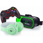 Esperanza VR brýle ESPGR$MAK_GR$GPX7$V2 – Zboží Živě