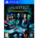 Injustice: Gods Among Us GOTY