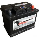 AK Power 12V 56Ah 480A AK 556 59 – Zboží Mobilmania