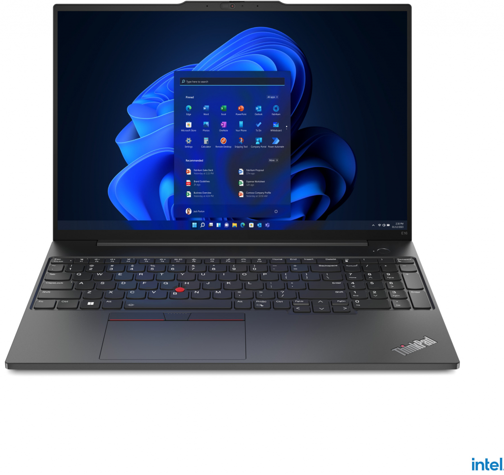 Lenovo ThinkPad E16 G1 21JN0075CK