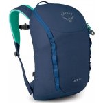 Osprey Jet II 12l wave blue – Zboží Mobilmania