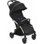 Chicco Goody XPlus Black Re Lux 2024 – Zboží Mobilmania