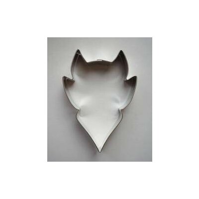 Vykrajovátko - Čert (hlava) 8,5 cm – Hledejceny.cz