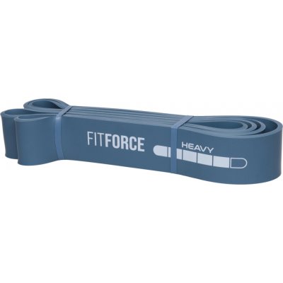 Fitforce LATEX LOOP EXPANDER 55 KG – Zbozi.Blesk.cz