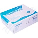 Lubragel lubrikační gel s lidokainem 25x11ml – Hledejceny.cz
