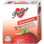 Pepino jahoda 3 ks – Zboží Dáma