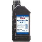 Liqui Moly 6954 Hydraulický olej HLP 22 1 l – Zboží Mobilmania