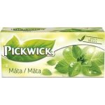 Pickwick Máta bylinný čaj 20 x 1,5 g – Zboží Dáma