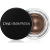 Přípravky na obočí Diego dalla Palma Cream Eyebrow pomáda na obočí voděodolná 01 Light Taupe 4 g