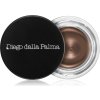 Řasenka a gel na obočí Diego dalla Palma Cream Eyebrow pomáda na obočí voděodolná 01 Light Taupe 4 g