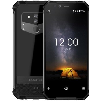 Oukitel WP1