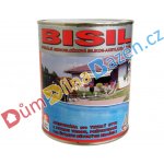 Bisil Barva na beton 8 kg bílá – Zboží Mobilmania