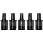 Joyetech eGo AIO AST Pod cartridge 2ml 1 ohm 4+1 5 ks – Zboží Dáma