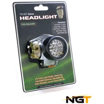 NGT 19 Led