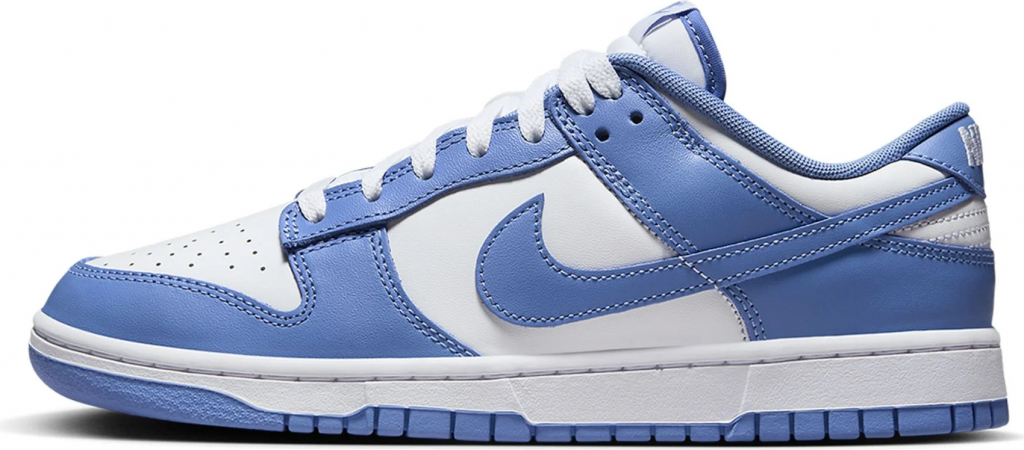 Nike Dunk Low Racer Blue Photon Dust FN3416-001