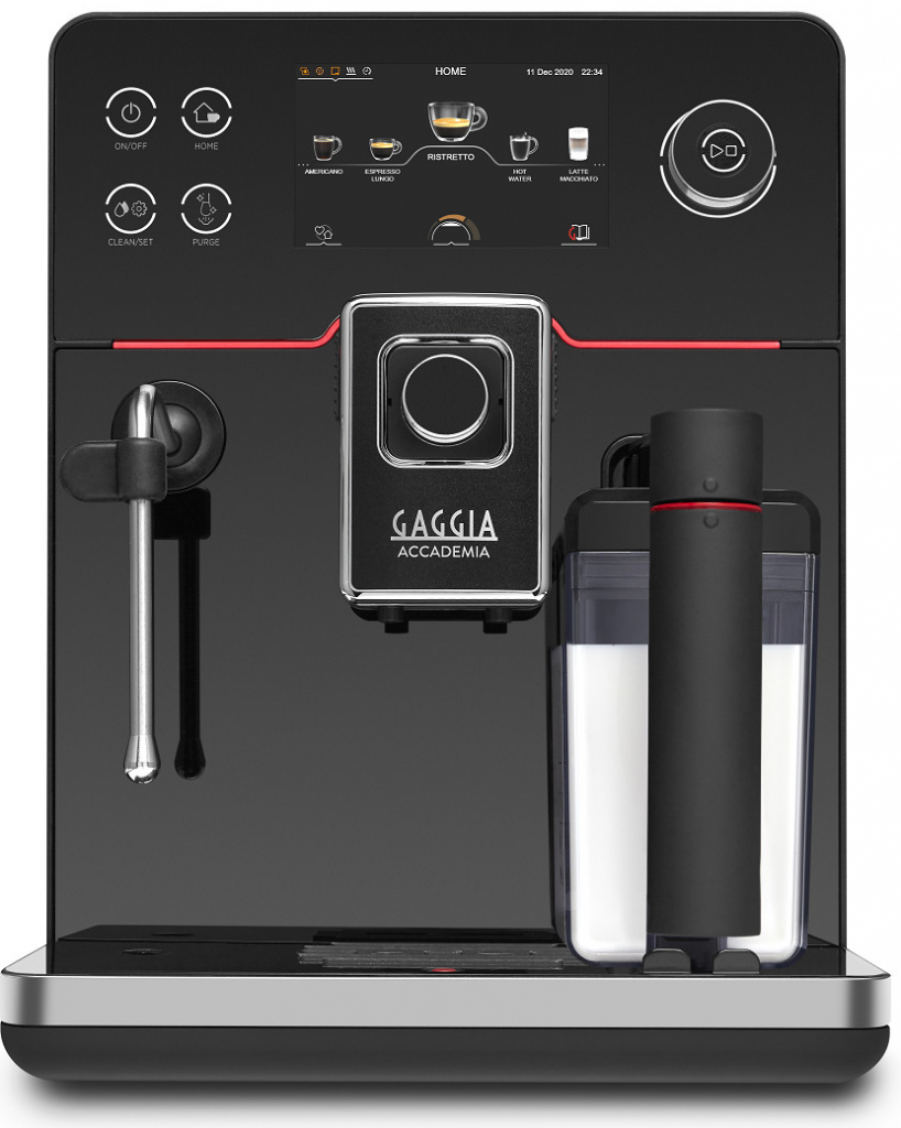 Gaggia New Accademia