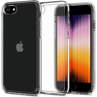 Pouzdro Spigen Ultra Hybrid 2 Apple iPhone 7 / 8 / SE 2020/2022 - Frost – Hledejceny.cz