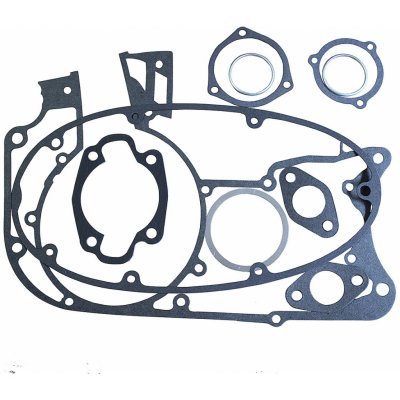 Sada těsnění ČZ 501/skútr – Zboží Mobilmania