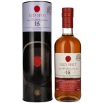Red Spot Single Pot Still 15y 46% 0,7 l (tuba) – Sleviste.cz