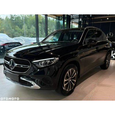 Mercedes-Benz GLC 200 145 kW | Zboží Auto