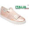 Dámská golfová obuv Callaway Kiltie Italia Series Wmn pink