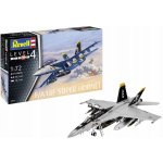 Hornet Hasegawa F A 18F Super 1:72 – Zbozi.Blesk.cz