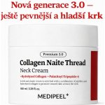 Medi-Peel Premium Collagen Naite Thread Neck Cream 100 ml – Sleviste.cz