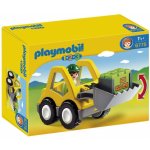 Playmobil 6775 Čelní nakladač – Hledejceny.cz