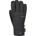 Dakine Leather Titan Gore-Tex Short black – Sleviste.cz