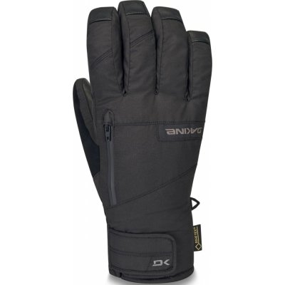 Dakine Leather Titan Gore-Tex Short black – Sleviste.cz