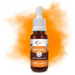 AromaFauna Směs éterických olejů ENDOSMALL 20 ml – Hledejceny.cz