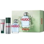 Hugo Boss Hugo Man EDT 75 ml + deospray 150 ml dárková sada – Zbozi.Blesk.cz